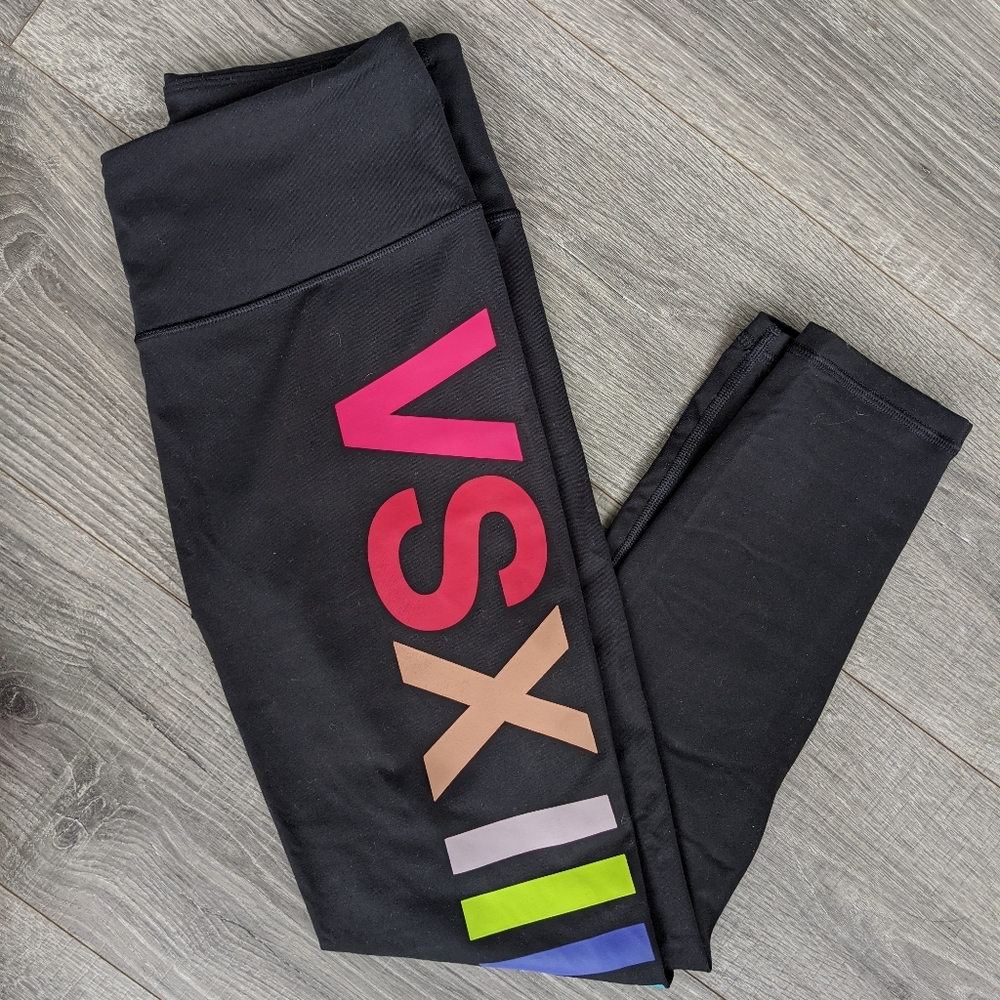 Victoria's Secret Sports Leggings